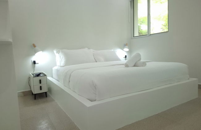 Boracay Luxury Apartments - Foto 14