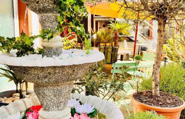 Ferienwohnung Luna -3 Schlafzimmer, Waschmaschine, Küche, WLAN, ca 15 Min bis zum Europa Park, - Foto 42