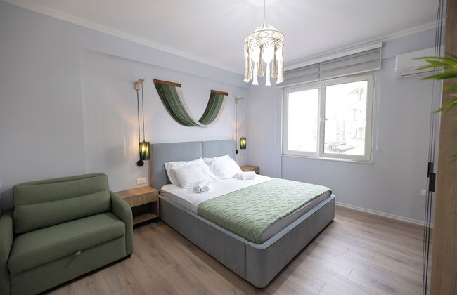 Boho Central Apartment - Foto 35