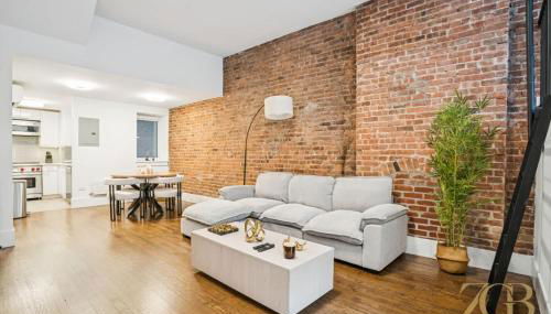 Charming UES 1BR Duplex Near Central Park - Foto 5