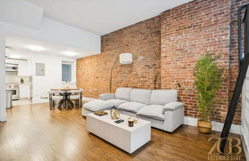 Charming UES 1BR Duplex Near Central Park - Foto 5
