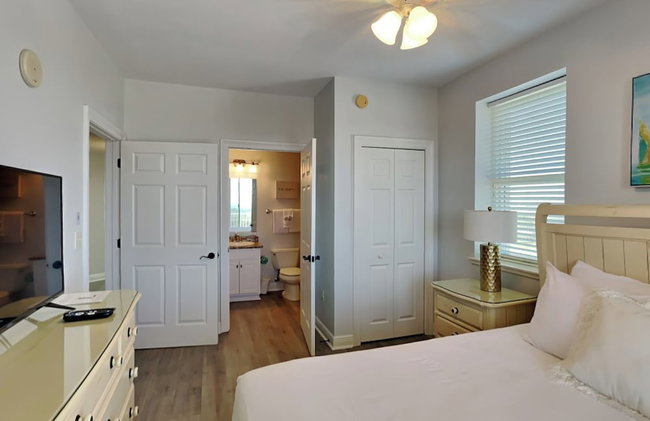 Ariel Dunes II by Southern Vacation Rentals - Foto 15