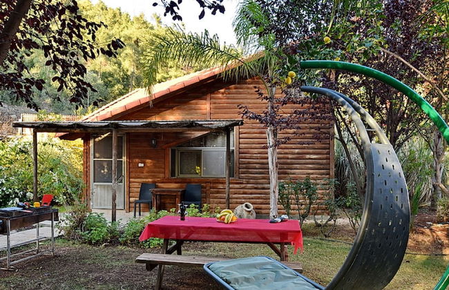 Niflaot Hagalil - Foto 52