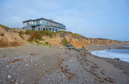 Star of the Sea Oceanfront Escape w Views - Foto 8