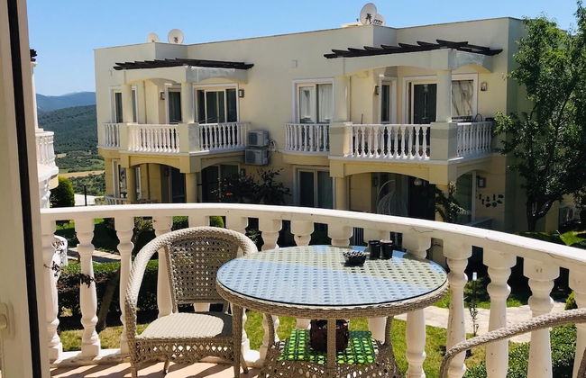 Bodrum Bogazici Turquoise Village - Photo 10