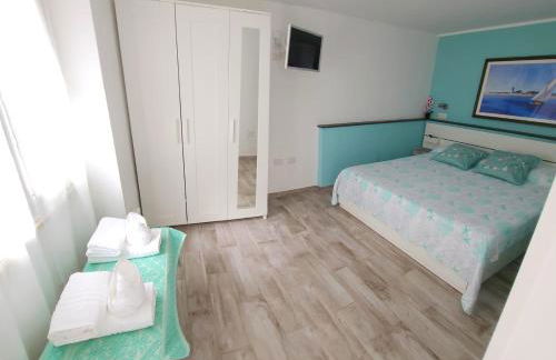 Casa al mare Orchidea - Motoparking - Wifi Free - AC - Foto 1