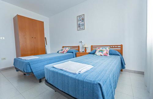 Apartamentos Aigua Oliva - Foto 31