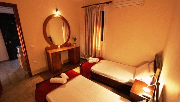 Menigos Type AA2R no 38 Superior Seaview - Foto 3, Habitación