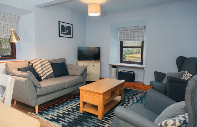 Armadale Castle Cabins - Photo 45