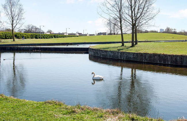 Sanders Charm - Chic 2-bdr Apt With Shared Garden - Foto 27