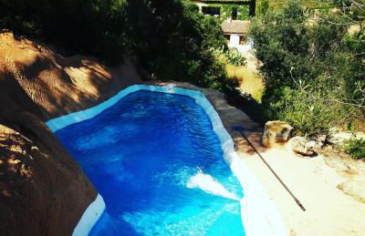 Aldea Roqueta Hotel Rural - Foto 49