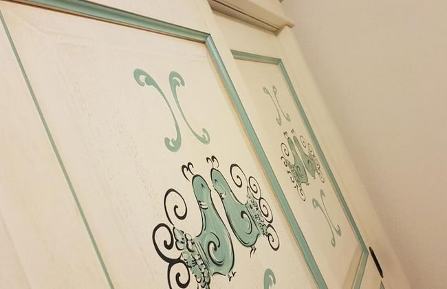 Villa Luddui L1 sea View - Foto 8