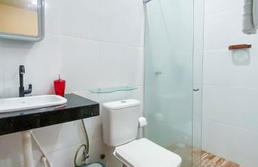 Chalés Panulirus - Foto 45