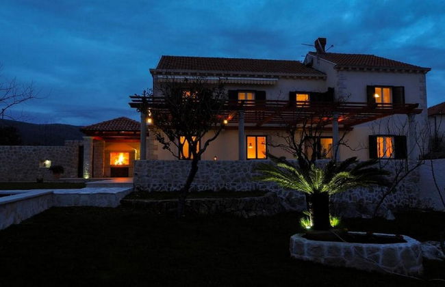 Villa Antonija - Foto 45