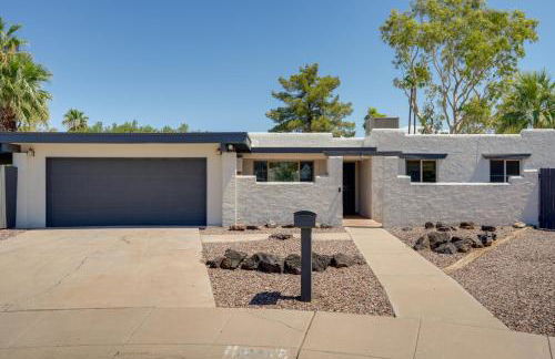 Phoenix Home with Pool, Near Golf, Hiking and More! - Foto 30