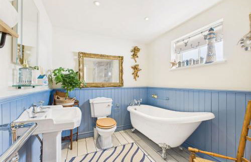 Beautiful, Pet Friendly Apartment - The White Lion - Foto 21