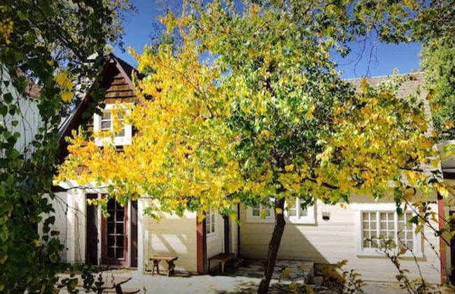 Craftsman Cabin, Granite, Stainless Steel, Holiday Home 3 - Foto 34