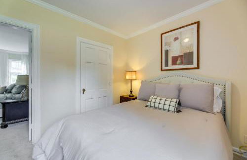 The Windmill House with Pond 9 Mi to Dayton! - Foto 21