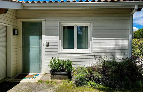 Cosy 2 bedroom home between Arcachon and Bordeaux - Foto 18