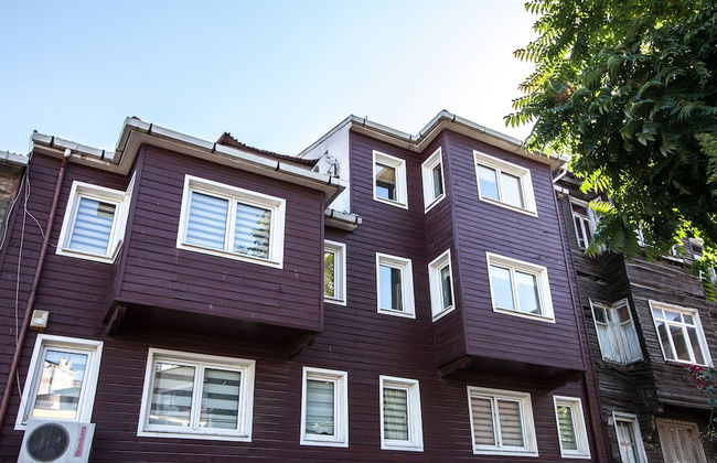 Sultan Apartments - Foto 2