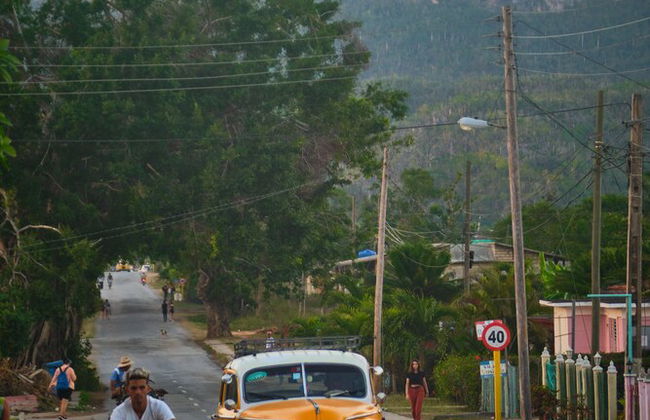 Villa in Viñales with garden and terrace - Foto 20