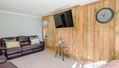 Harebell Cottage - Foto 3