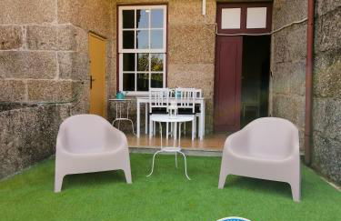 4-As center apartments - Foto 2