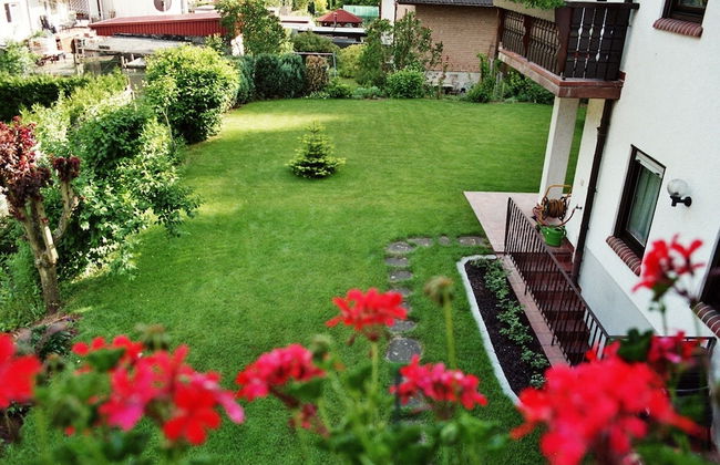 Ferienhaus Moser - Foto 28