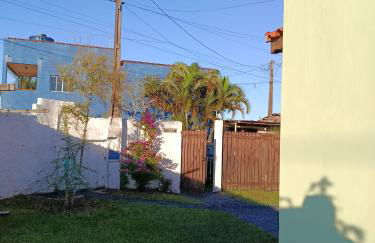 Casa Verde da Ari - Foto 24