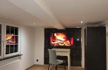 NY-GOLDEN APARTMENTS-Dortmund Airport - Foto 19