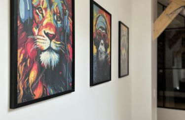 Petit Loft centre-ville - Foto 11