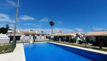 Dúplex El Chaparral Golf - Foto 3