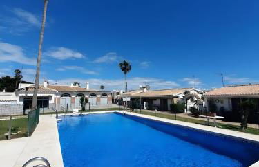 Dúplex El Chaparral Golf - Foto 3