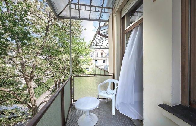 Villa Henckel - Foto 32