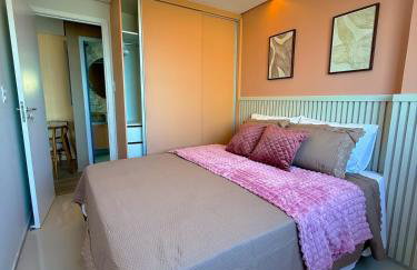 Apê Moderno Vista Mar - Foto 25