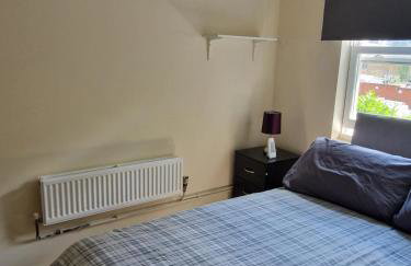 Maidstone Heights III - 1 bedroom in Maidstone! - Foto 4