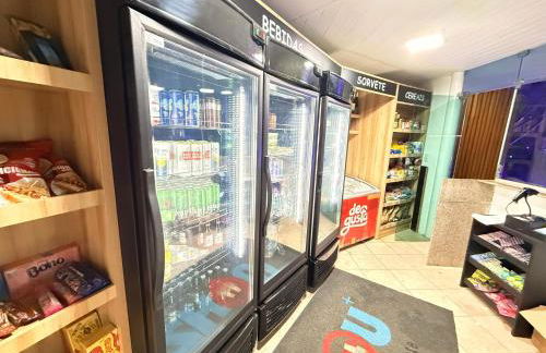 Villa Hípica Resort Flat 107 - Foto 75