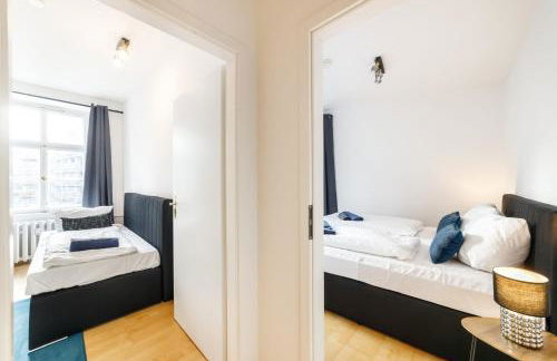 Great Central City Apartments Mitte Museumsinsel - Foto 56