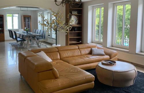 Ferienwohnung Mühlenblick - Foto 1