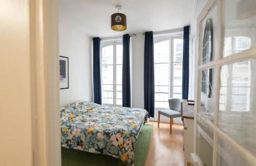 Superbe appartement Notre-Dame - Foto 21