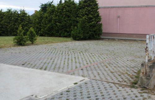 Appartmenthaus Zum Goldstern Monteurswohnung - Foto 13