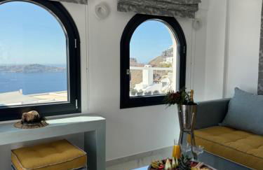 Avant Garde Firostefani - Foto 40