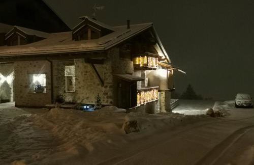 Chalet Sambor - Foto 66