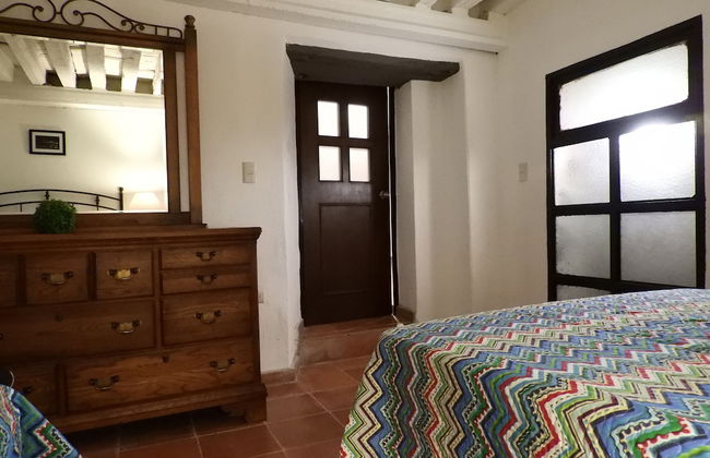 Rincon de Cervantes Secret Galarza 26 - Foto 15