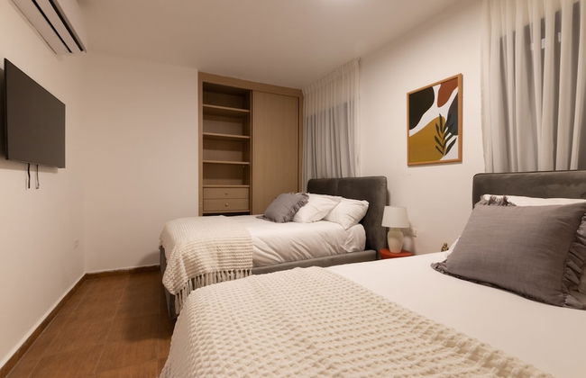 Huge Pampering Villa 5 BR with Jacuzzi - Foto 21