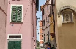 La Spezia Marola Un Borgo Sul Mare - Foto 16
