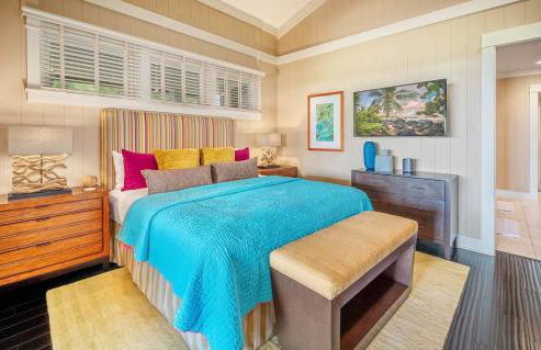 Lodge at Kukuiula - Foto 66