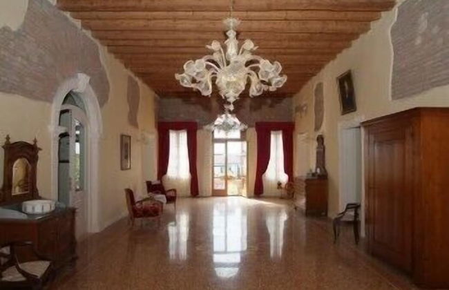 Villa Bongiovanni - Foto 39