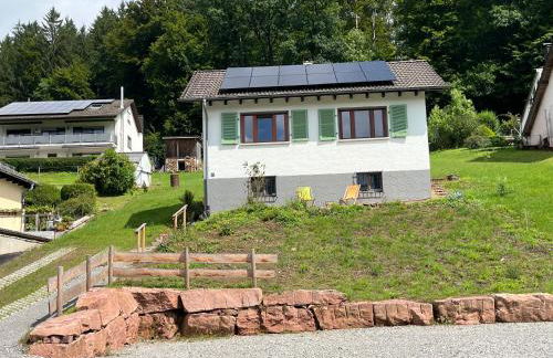 Ferienhäusel Allemühl - Foto 25