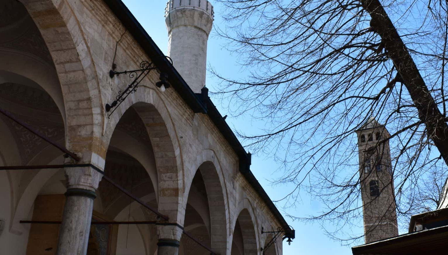 Tour de Sarajevo al completo con entradas - Foto 1, Tour de Sarajevo al completo con entradas